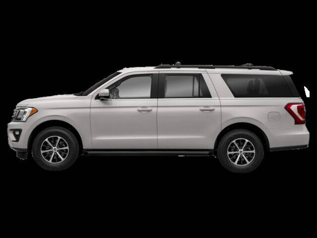 2018 Ford Expedition MAX XLT