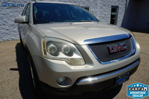 2009 GMC Acadia SLT-1