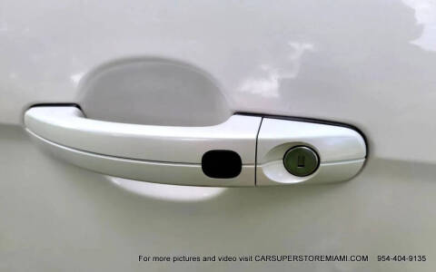 2012 Ford Focus Titanium