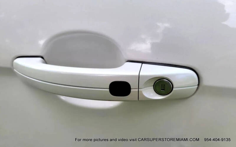 2012 Ford Focus Titanium