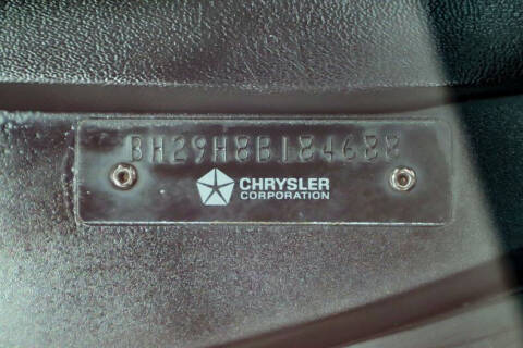 1968 Plymouth Barracuda