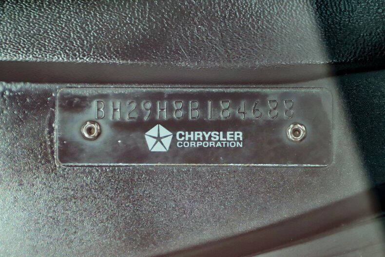 1968 Plymouth Barracuda