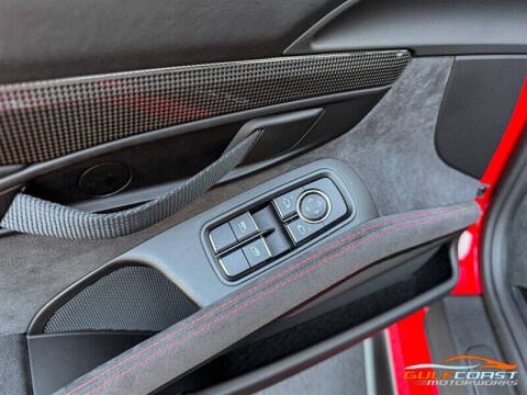 2018 Porsche 911 GT2 RS