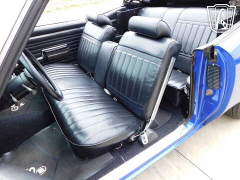 1972 Buick Gran Sport