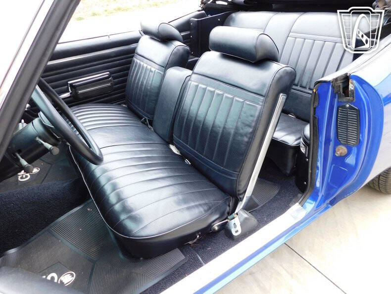 1972 Buick Gran Sport