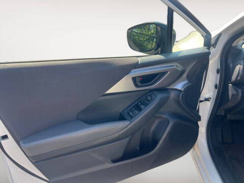 2024 Subaru Impreza