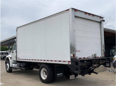 2013 International DuraStar 4300