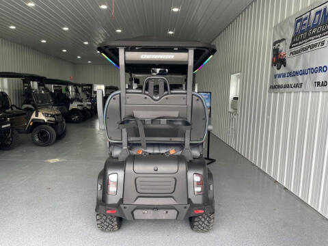 2026 Denago Rover XL