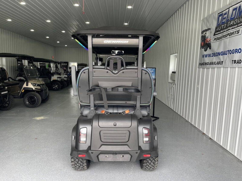 2026 Denago Rover XL