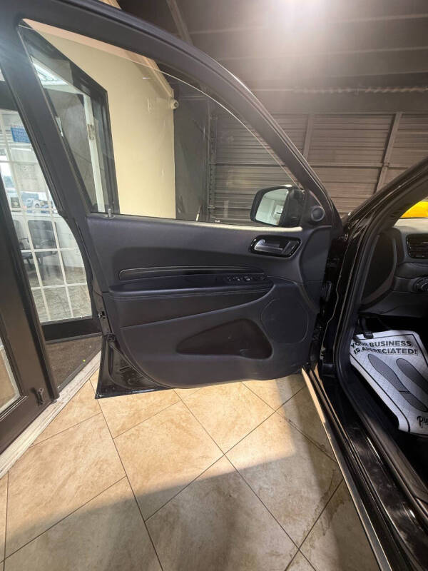 2023 Dodge Durango SXT