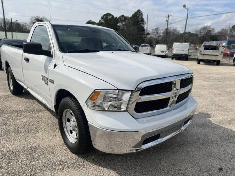 2020 RAM 1500 Classic for sale at Vehicle Network - Elite Auto Sales of Dunn in Dunn NC