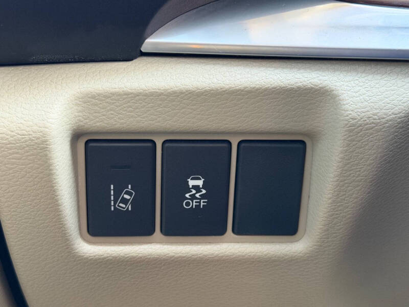 2016 Acura MDX SH-AWD w/Advance