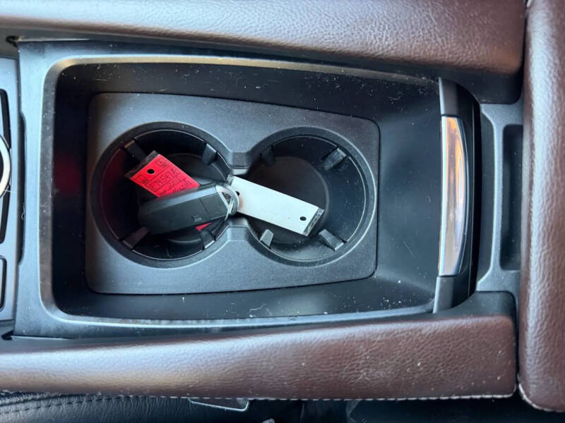 2018 Mazda MAZDA3 Grand Touring