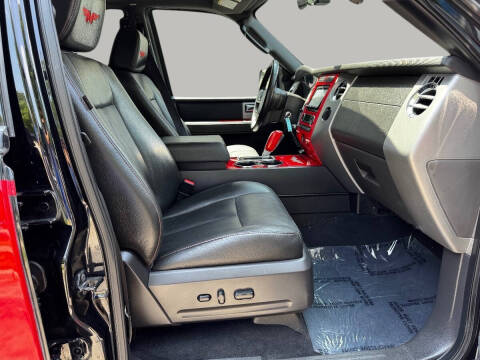 2008 Ford Expedition Limited