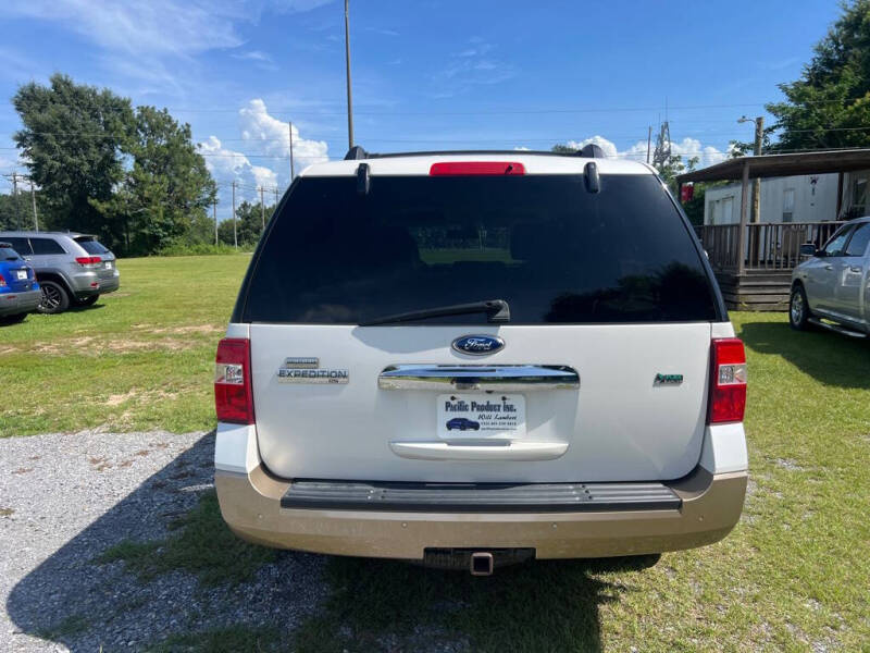 2013 Ford Expedition XLT