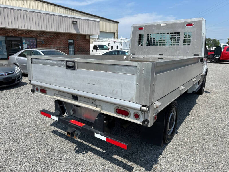 2018 Ford Transit 250