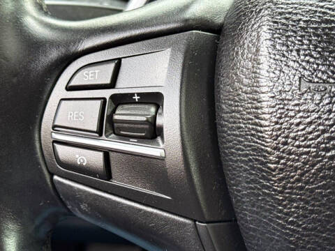 2015 BMW X3 xDrive28i