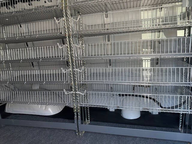 2021 Chevrolet Express 2500