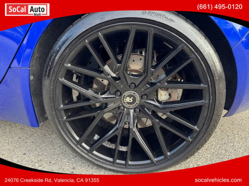 2017 Jaguar XE 35t Premium