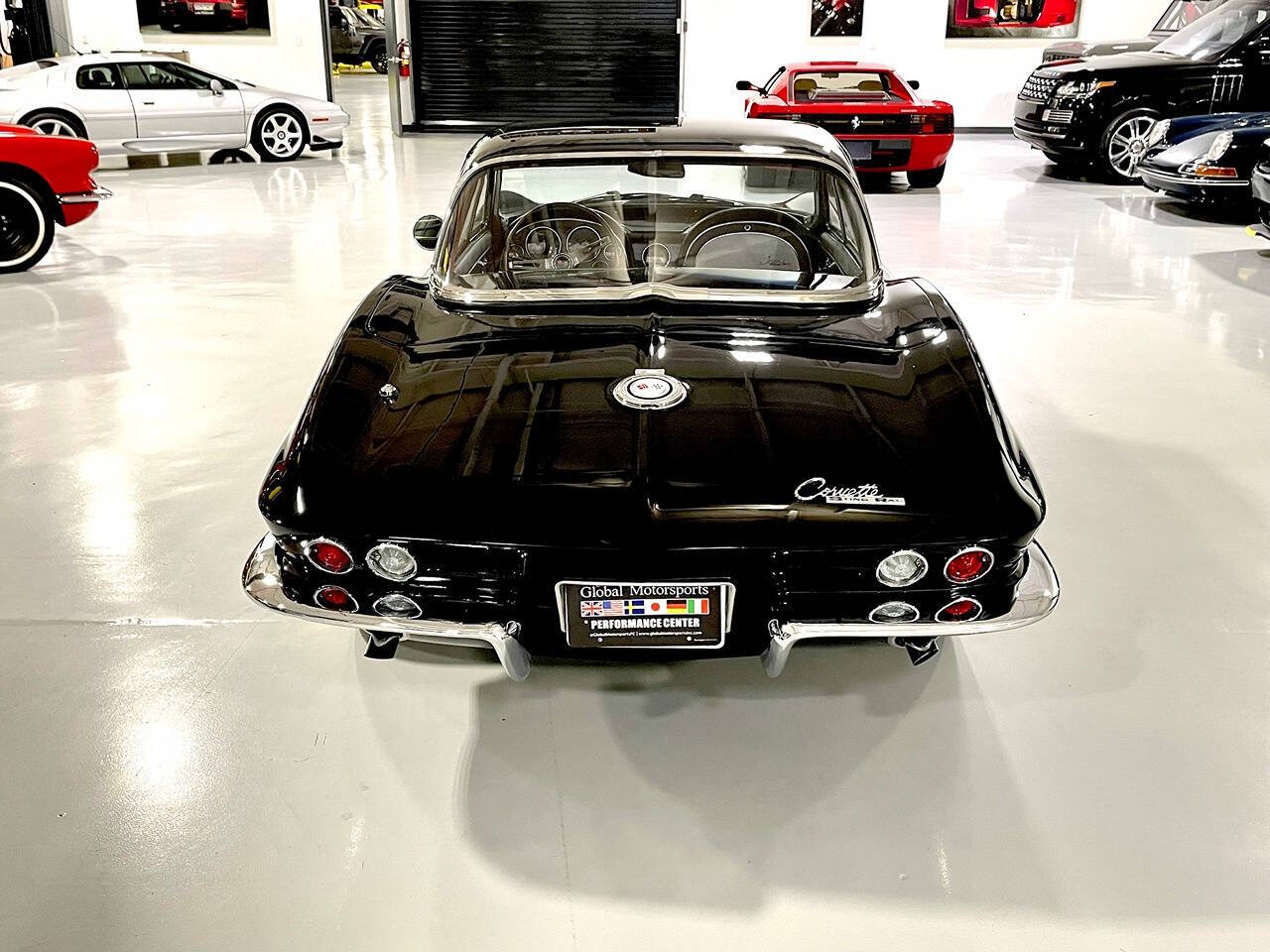 1965 Chevrolet Corvette Stingray for sale at Global Motorsports Inc. in Brentwood, TN