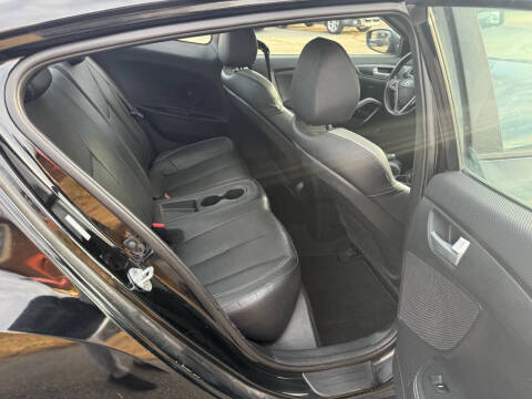 2016 Hyundai Veloster