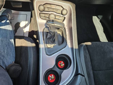 2020 Dodge Challenger