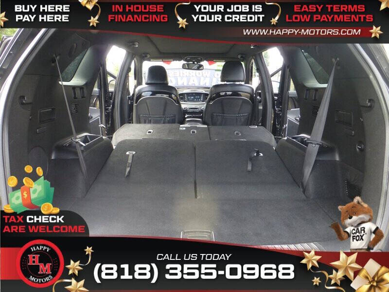 2019 Kia Sorento SX V6