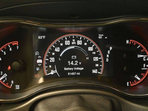 2020 Dodge Durango GT