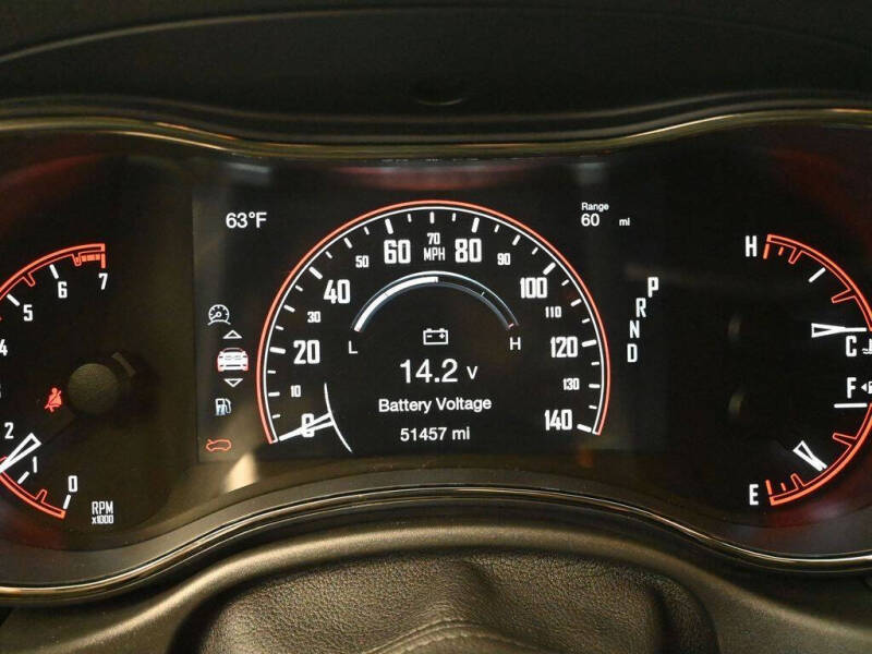 2020 Dodge Durango GT