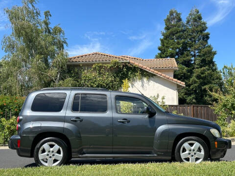 2010 Chevrolet HHR for sale at California Diversified Venture in Livermore CA