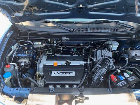2006 Honda Element EX-P