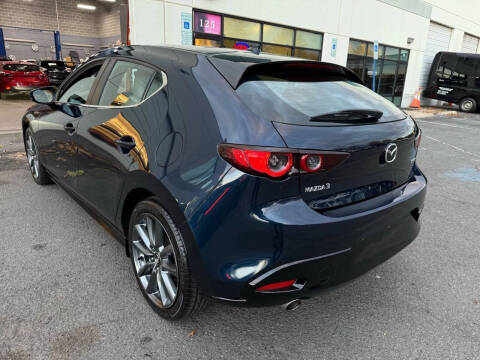 2019 Mazda Mazda3 Hatchback Preferred