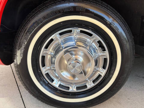 1962 Chevrolet Corvette