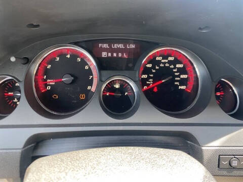 2012 GMC Acadia Denali