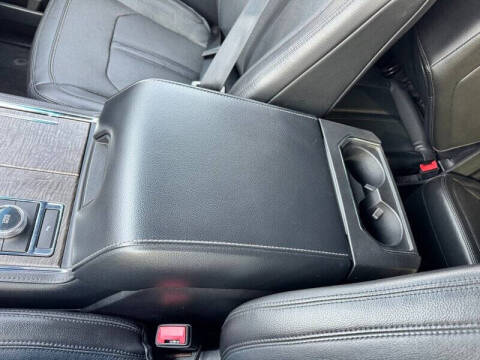 2018 Ford Expedition MAX Limited