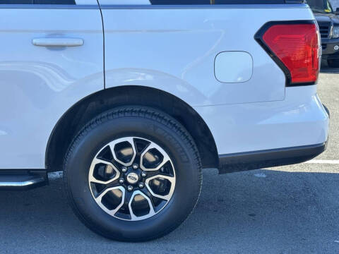 2023 Ford Expedition XLT