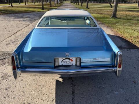 1978 Cadillac Eldorado