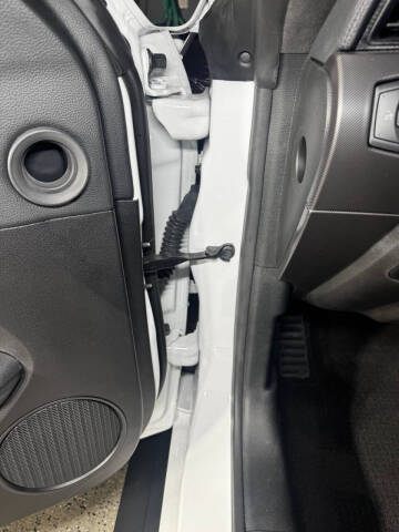 2021 Ford Mustang Shelby GT500