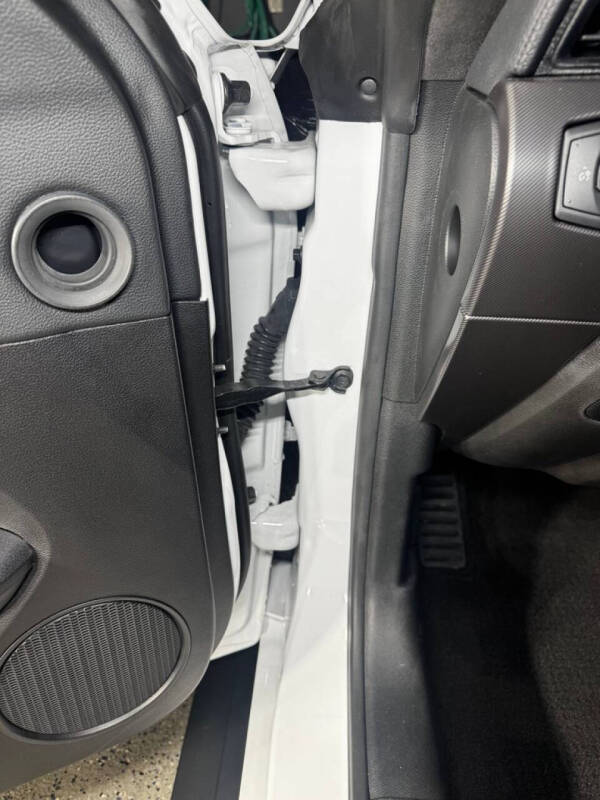 2021 Ford Mustang Shelby GT500