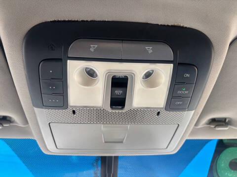 2012 Acura MDX SH-AWD w/Tech