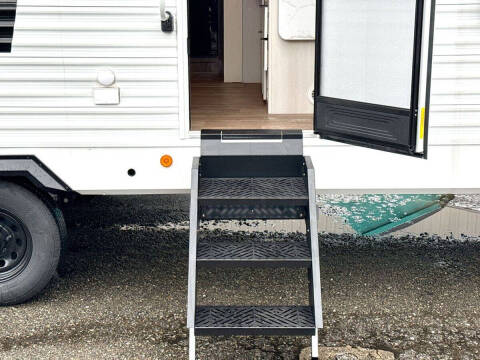 2026 Winnebago Access