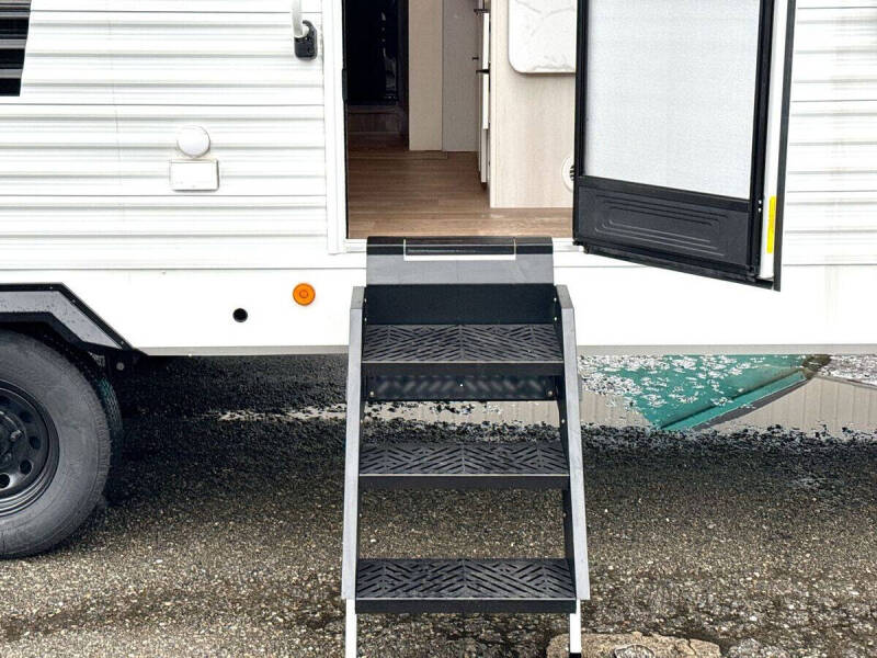 2026 Winnebago Access
