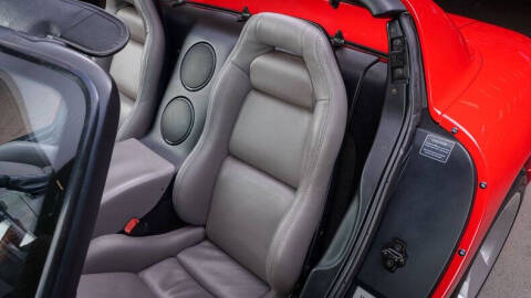 1994 Dodge Viper RT/10