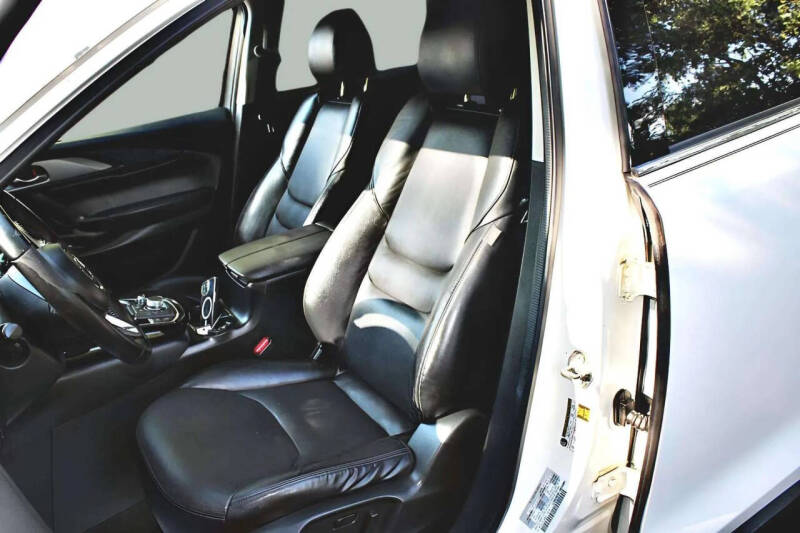 2020 Mazda CX-9 Touring