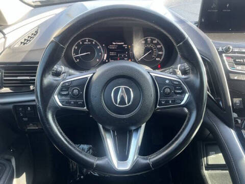 2019 Acura RDX