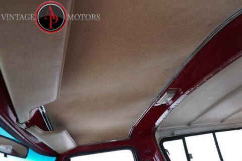 1979 Ford Bronco