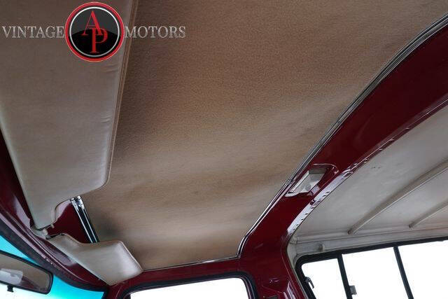 1979 Ford Bronco