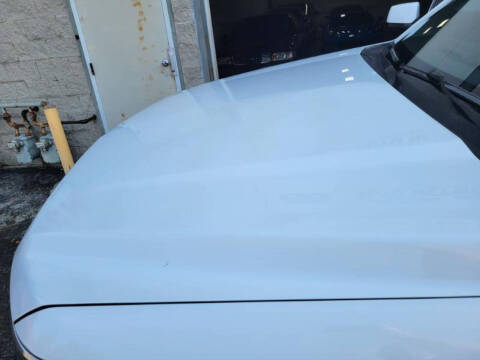 2017 Chevrolet Tahoe Fleet