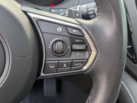 2023 Acura RDX w/Tech