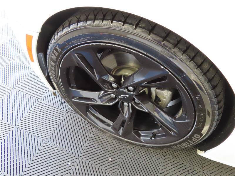 2022 Chevrolet Camaro LT